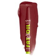 NYX 2g Shiny Lip Balm with oil-infused formula for a glossy lip effect in Pakistan