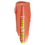 NYX Fat Oil Slick Click Shiny Lip Balm 2g for glossy, hydrated lips in Pakistan