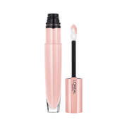 L'Oreal 7ml Glow Paradise Lip Balm with pomegranate extract for a hydrating gloss finish in Pakistan