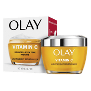 Hydrating Olay Vitamin C Lightweight Moisturizer 48g available in Pakistan