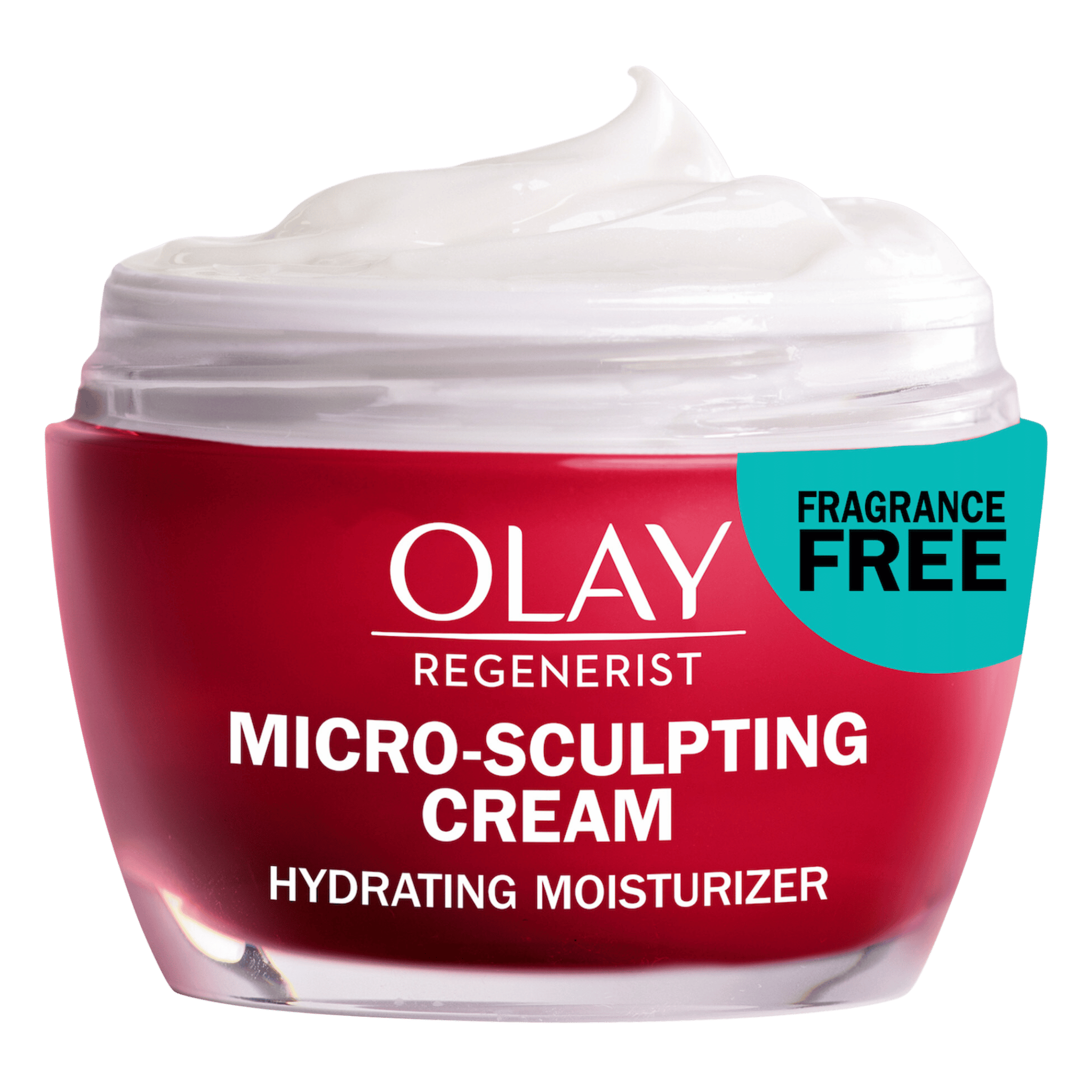 Olay Regenerist Micro-Sculpting Cream Moisturizer for anti-aging in Pakistan