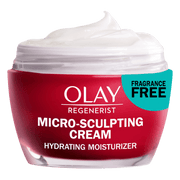 Olay Regenerist Micro-Sculpting Cream Moisturizer for anti-aging in Pakistan