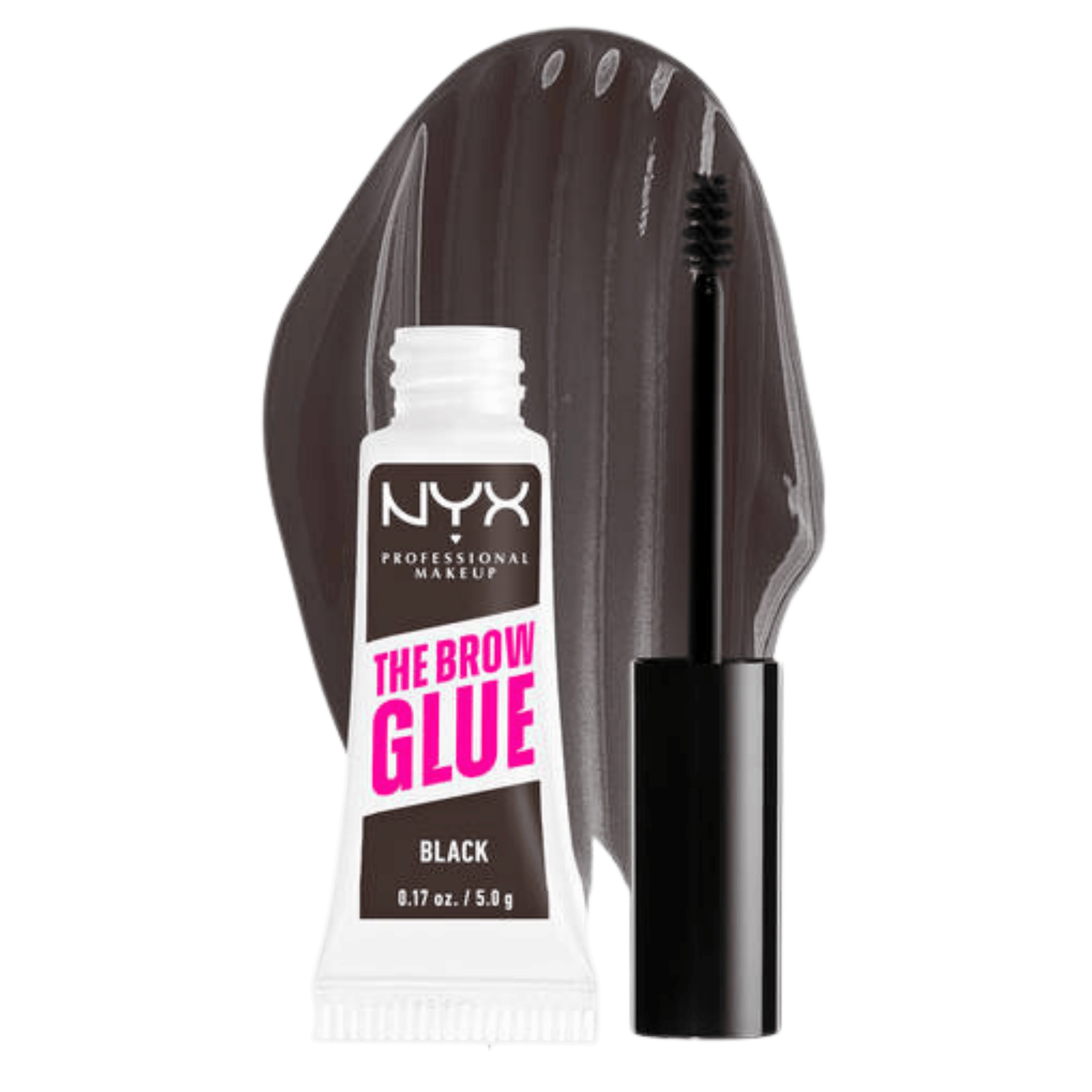 NYX The Brow Glue Instant Brow Styler Gel (5.0 g)