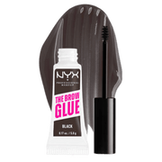 Buy NYX Brow Glue Gel for long-lasting hold in Pakistan