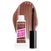 NYX The Brow Glue Instant Brow Styler Gel (5.0 g)