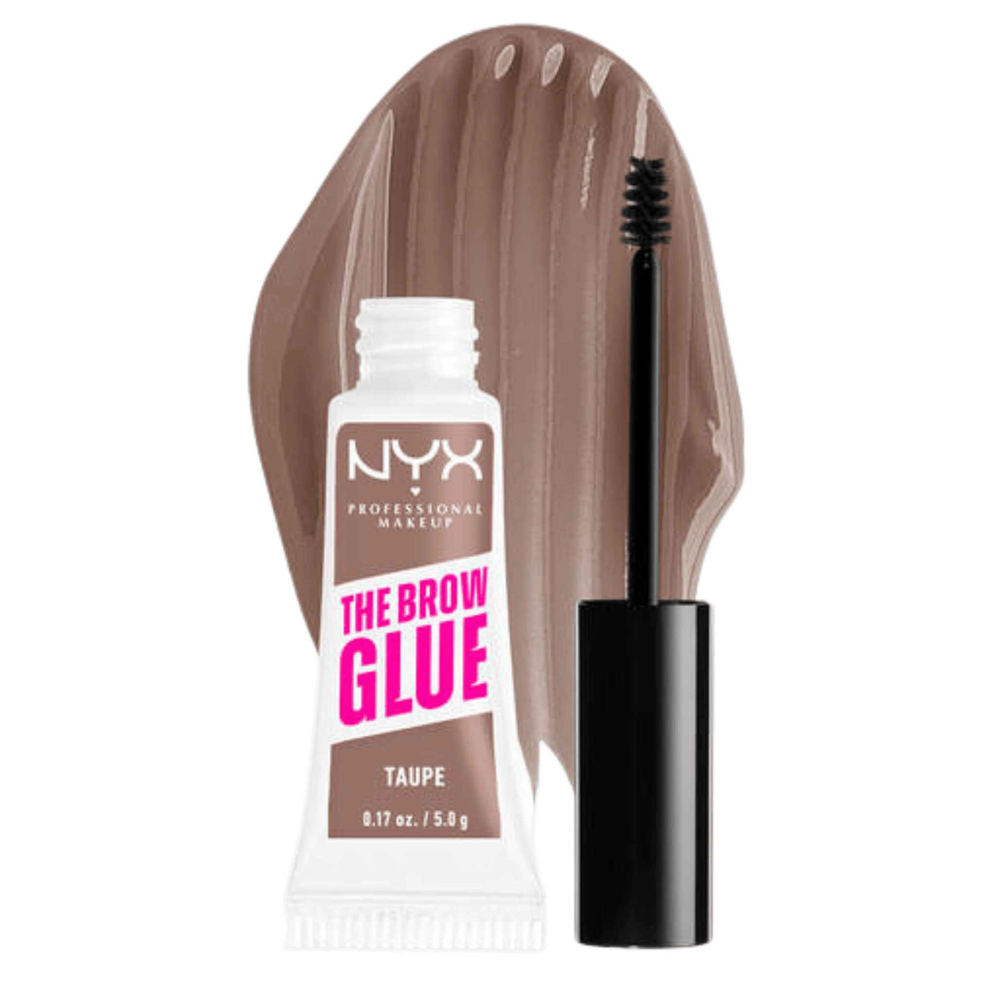 NYX The Brow Glue Instant Brow Styler Gel (5.0 g)