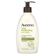 Aveeno Daily Moisturising Body Lotion