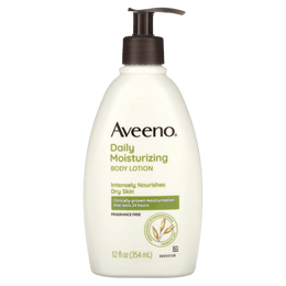 Aveeno Daily Moisturising Body Lotion