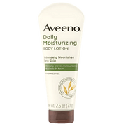 Aveeno Daily Moisturising Body Lotion