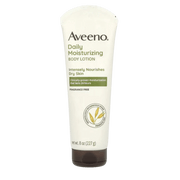 Aveeno Daily Moisturising Body Lotion