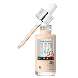 Maybelline Super Stay 24H Skin Tint Foundation Serum with Vitamin C (30ml)