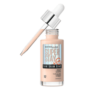 Maybelline Super Stay 24H Skin Tint Foundation Serum with Vitamin C (30ml)