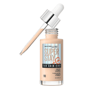 Maybelline Super Stay 24H Skin Tint Foundation Serum with Vitamin C (30ml)
