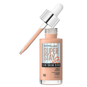 Maybelline Super Stay 24H Skin Tint Foundation Serum with Vitamin C (30ml)
