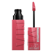 Maybelline Super Stay Vinyl Ink (4.2ml)