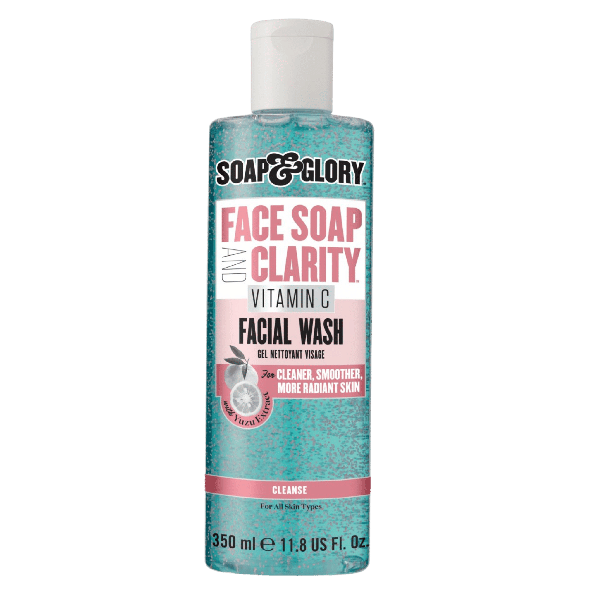 Soap & Glory Vitamin C Facial Wash