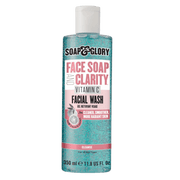 Soap & Glory Vitamin C Facial Wash