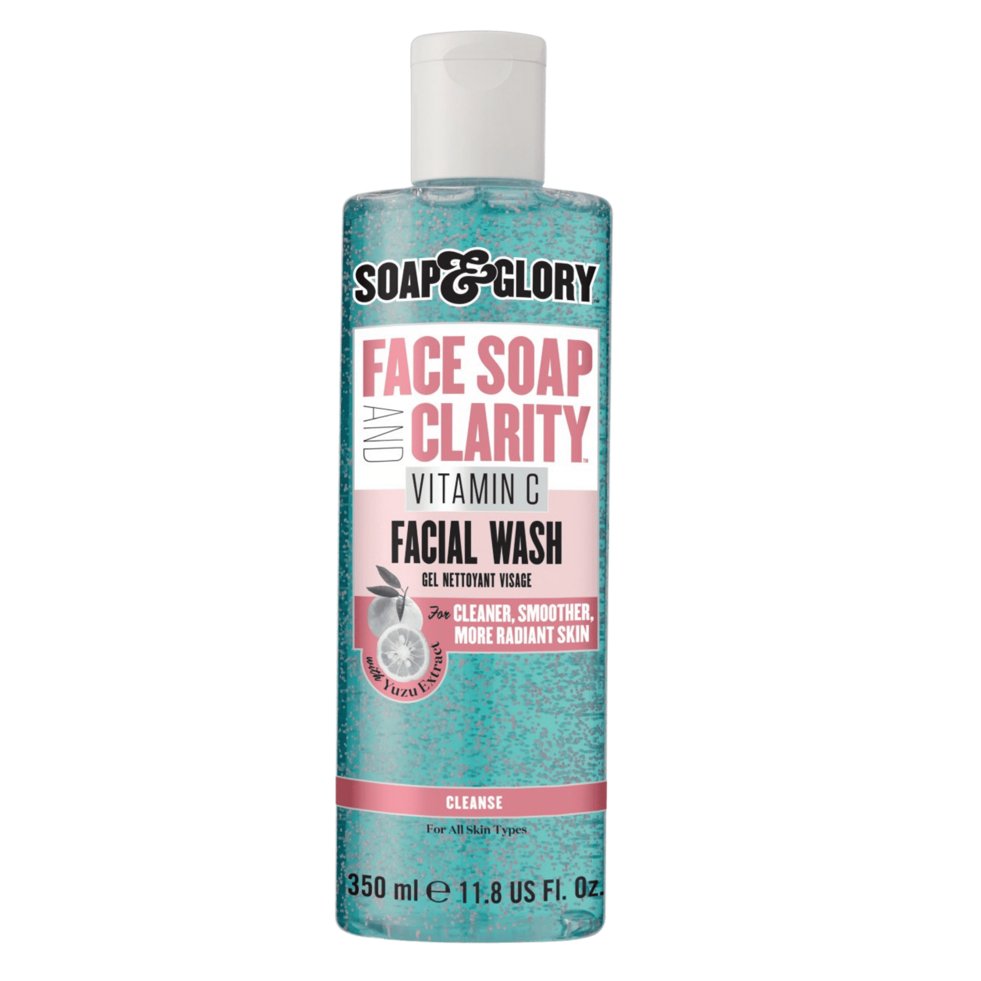 Soap & Glory Vitamin C Facial Wash