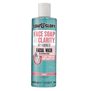Soap & Glory Vitamin C Facial Wash