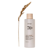 ANUA Rice 70+ Glow Milky Toner (250 ml)