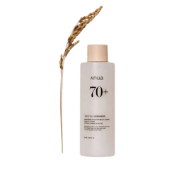 ANUA Rice 70+ Glow Milky Toner (250 ml)