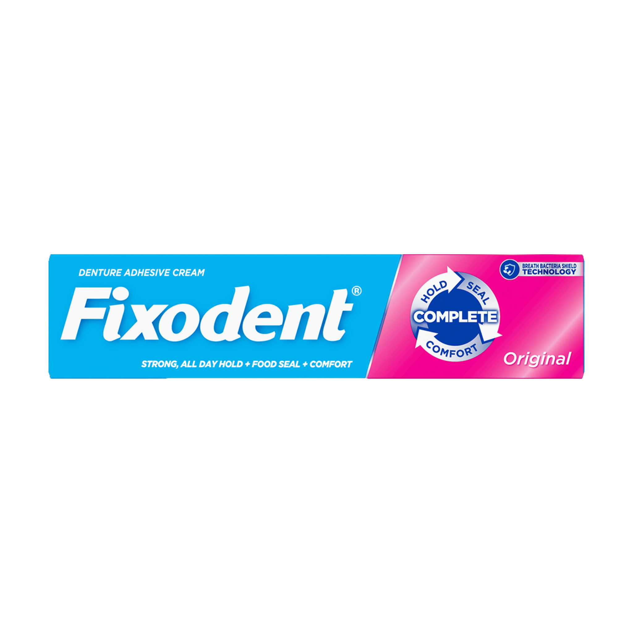 Fixodent Denture Adhesive Cream (40g)