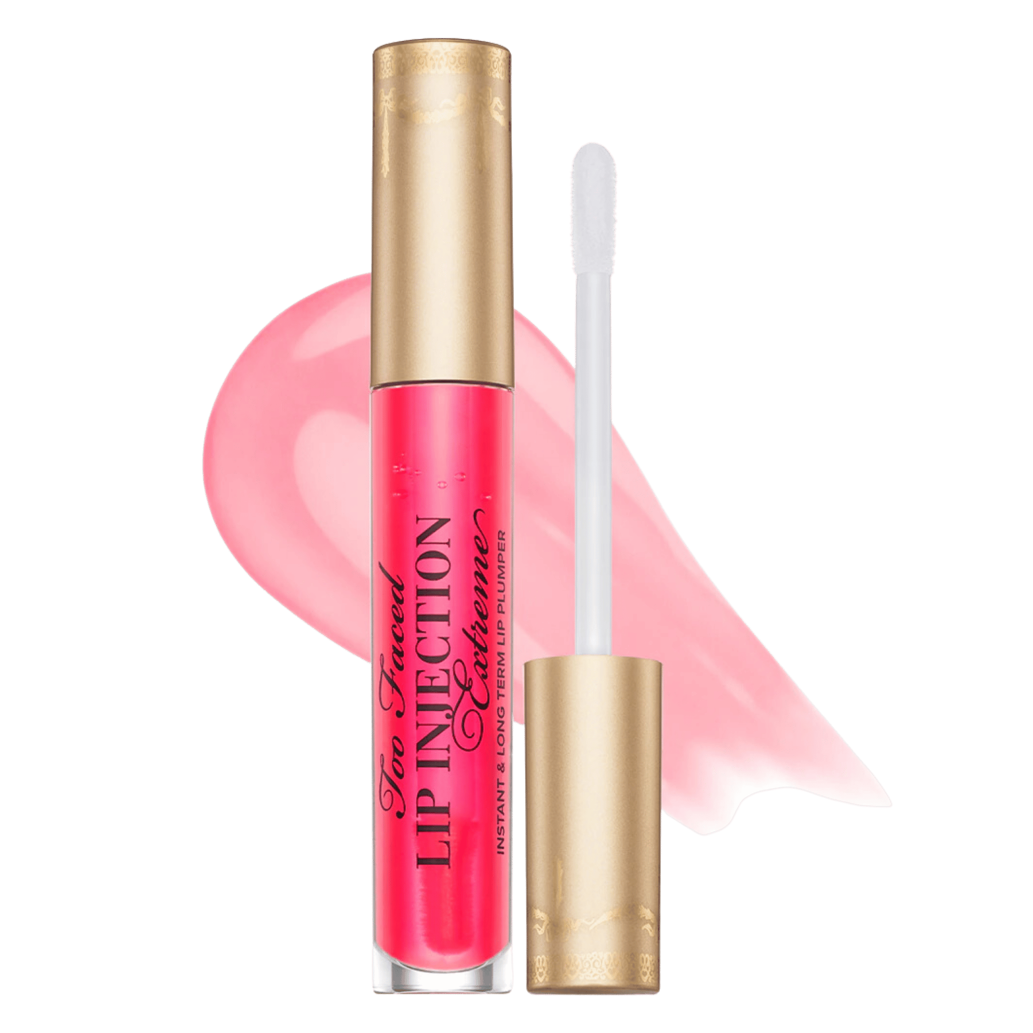 Buy Too Faced Lip Injection Extreme Hydrating Lip Plumper!