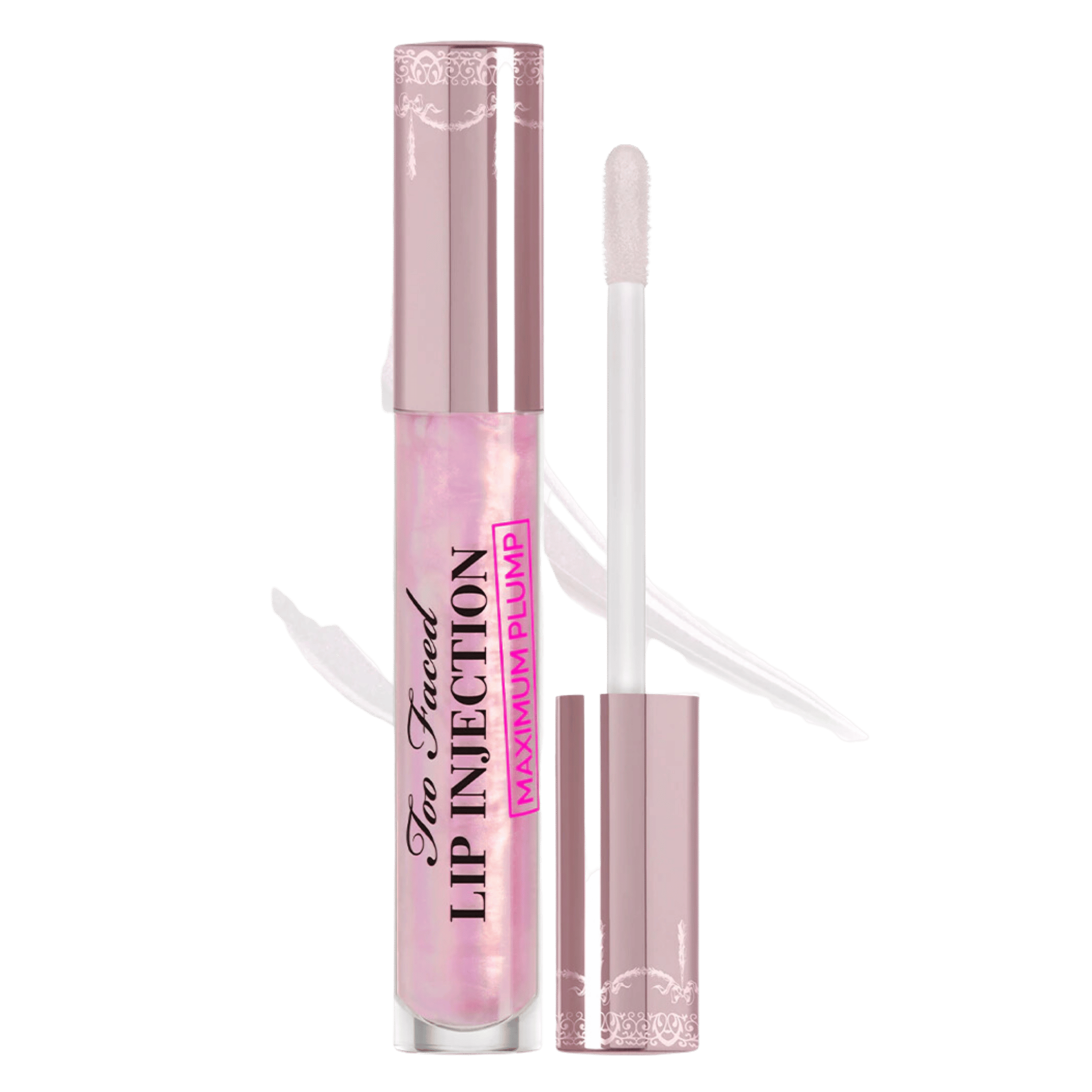 Too Faced Lip Injection Maximum Plump Extra Strength Lip Plumper (4g)