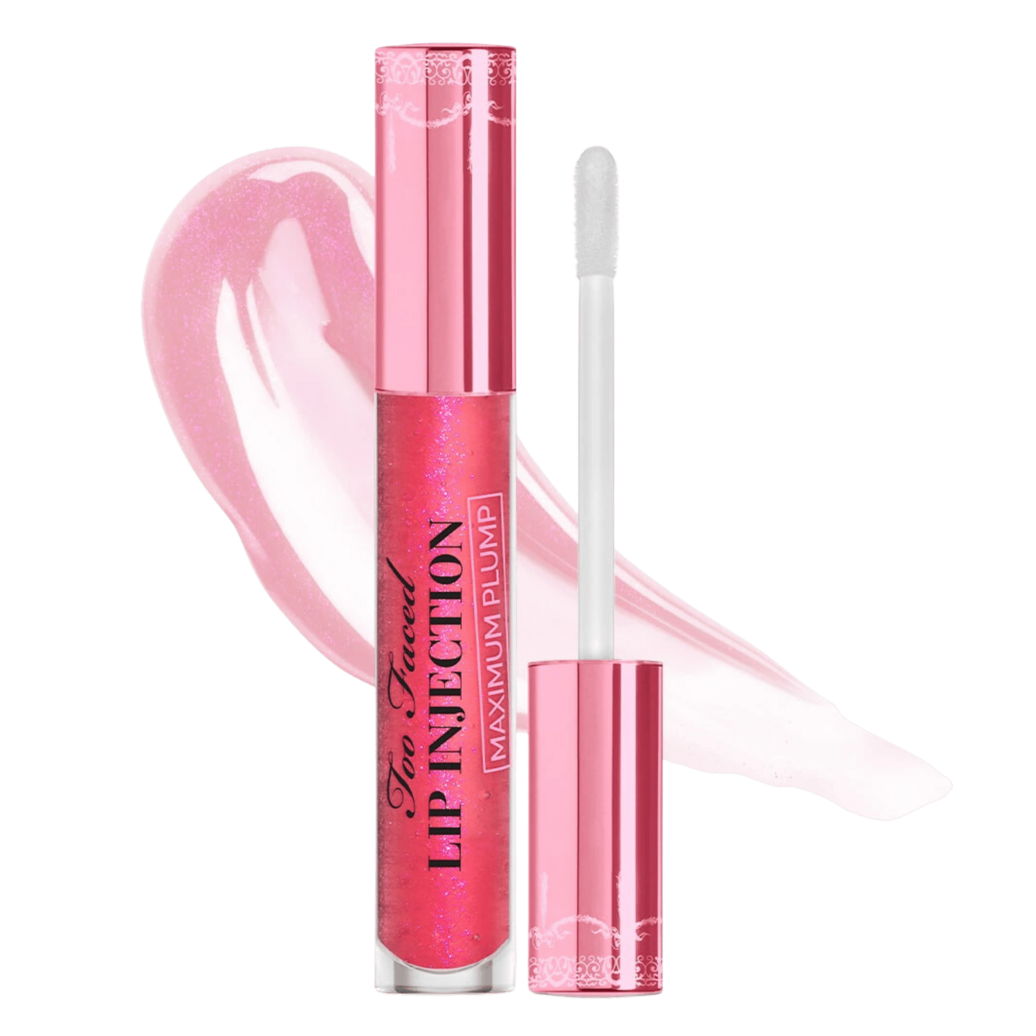 Too Faced Lip Injection Maximum Plump Extra Strength Lip Plumper (4g)