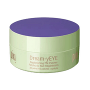 Pixi SkinTreats Dream-y EYE Jasmine & Vitamin A Replenishing PM Patches 30 Pairs/60 Patches