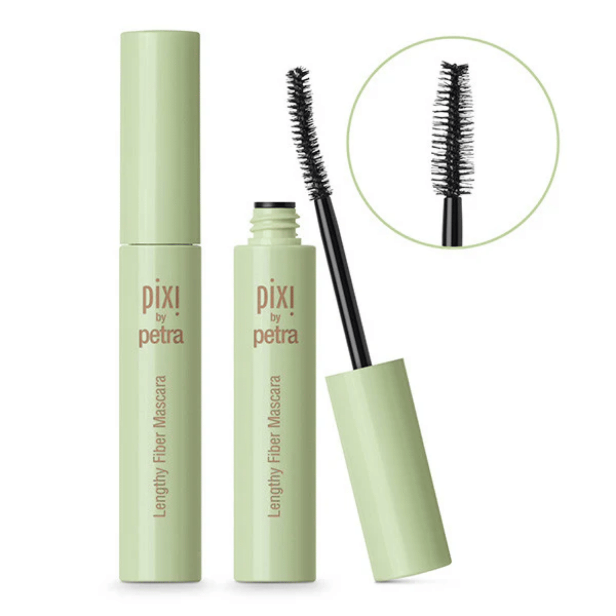 Pixi Lengthy Fiber Mascara (6.5 g)