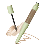 Pixi 2-In-1 Natural Brow Duo, Brow Pencil & Gel (2.5 ml)