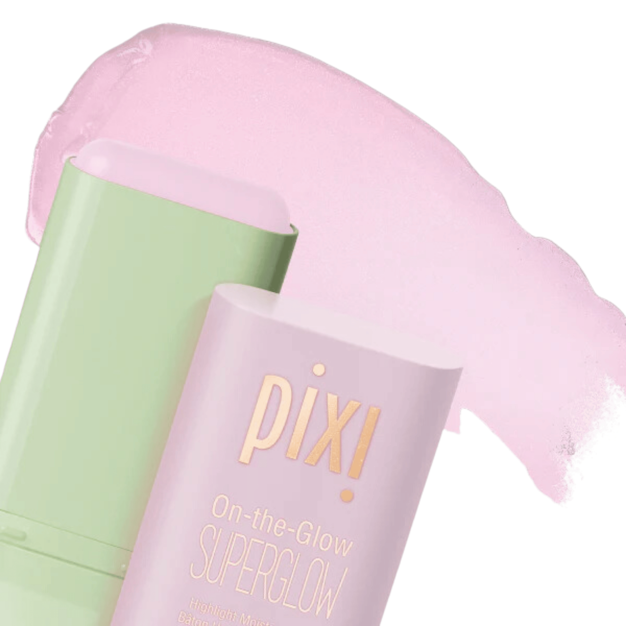 Buy Pixi On The Glow SuperGlow Highlight Moisture Stick Online From Skinstash