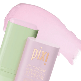 Buy Pixi On The Glow SuperGlow Highlight Moisture Stick Online From Skinstash