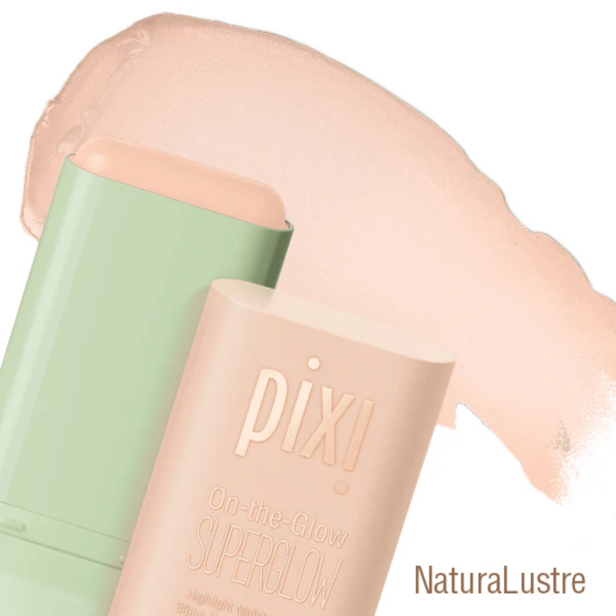 Buy Pixi On The Glow SuperGlow Highlight Moisture Stick Online From Skinstash