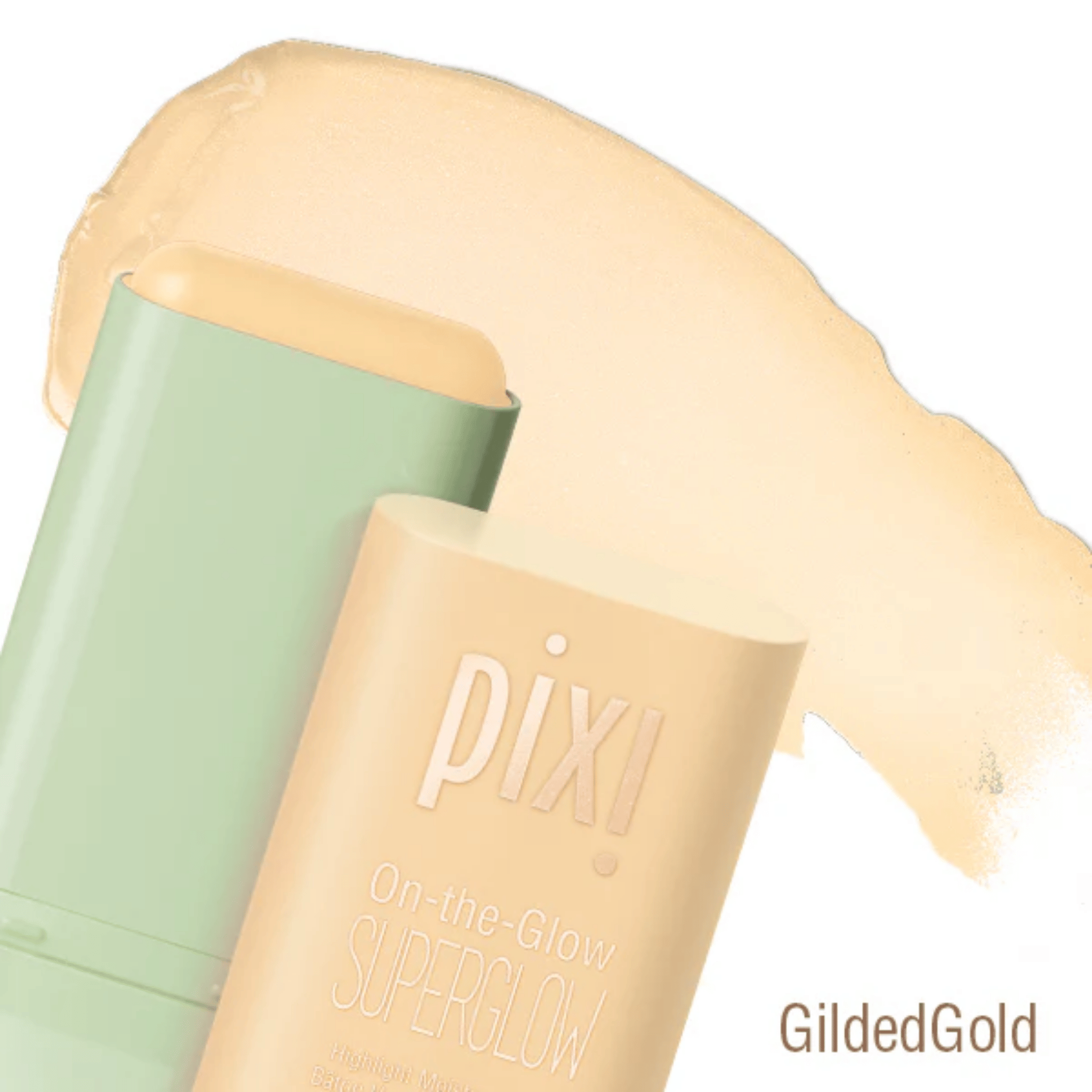 Pixi On The Glow SuperGlow Highlight Moisture Stick (19g)