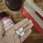 Biotin supplement, NeoCell, 180 tablets