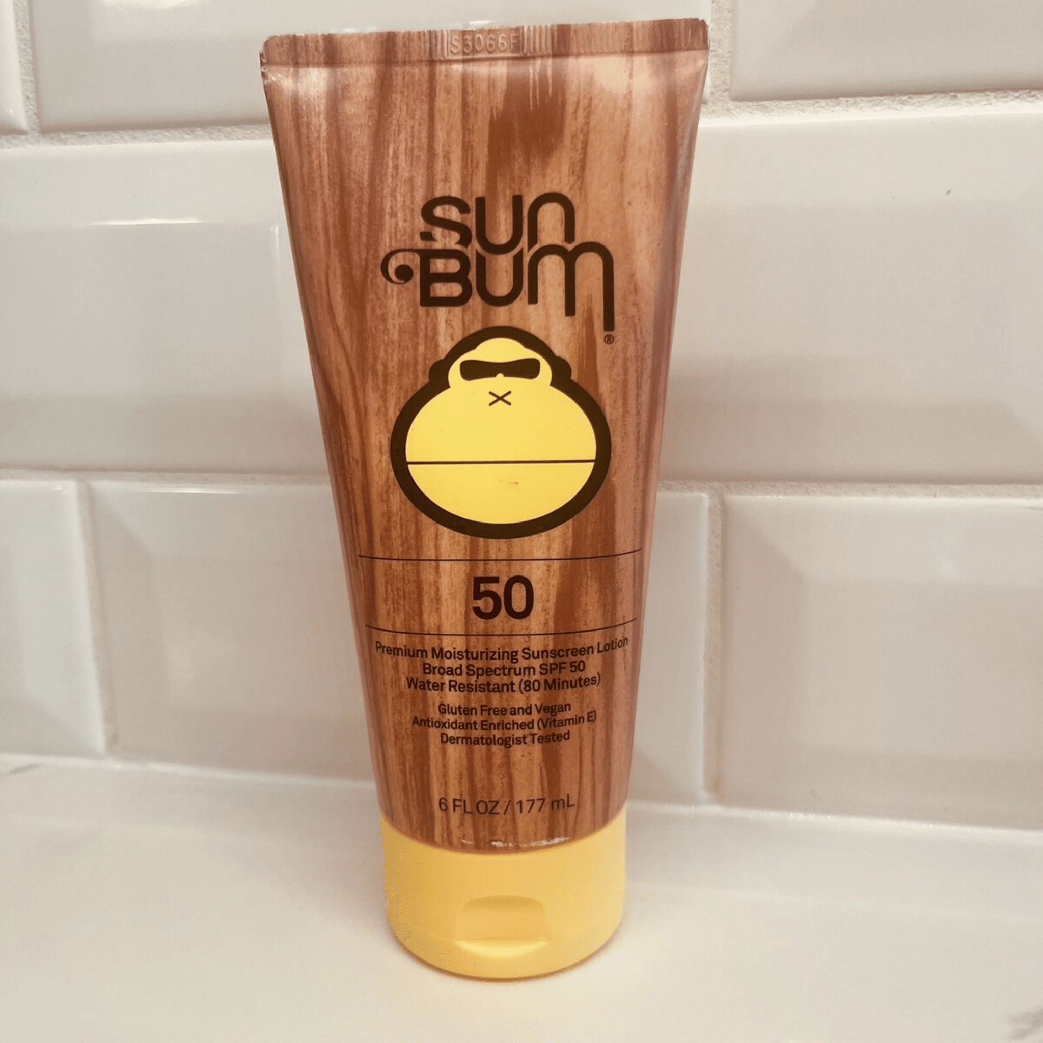 Buy Sun Bum Moisturizing Sunscreen Spf50 Online On Skinstash.