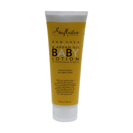 Shea Moisture Raw Shea Chamomile & Argan Oil Baby Lotion (237ml) Buy In Pakistan