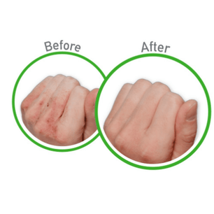 Intensive hand cream for dry, cracked hands, O'Keeffe's, 85g