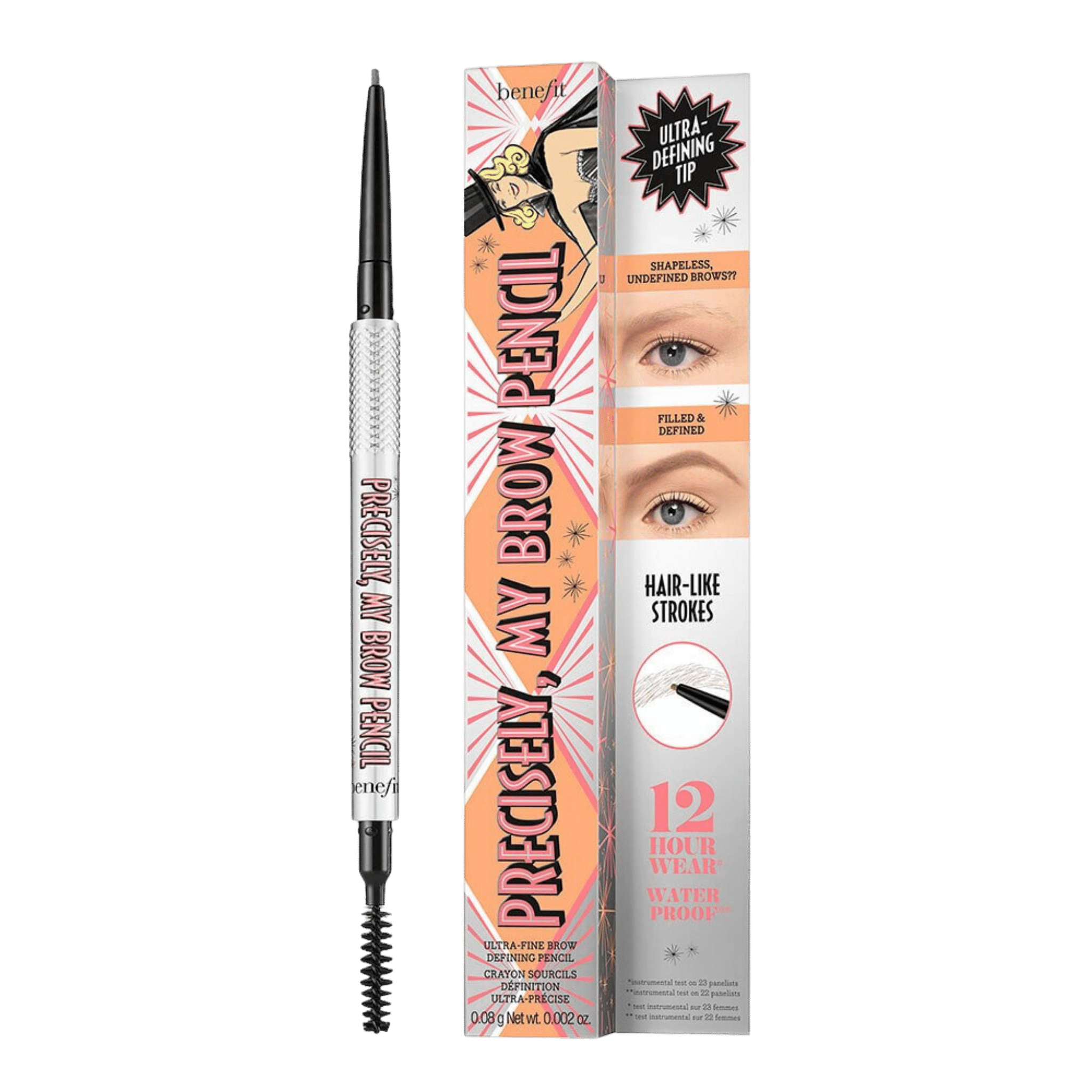 Benefit - Precisely, my Brow Pencil