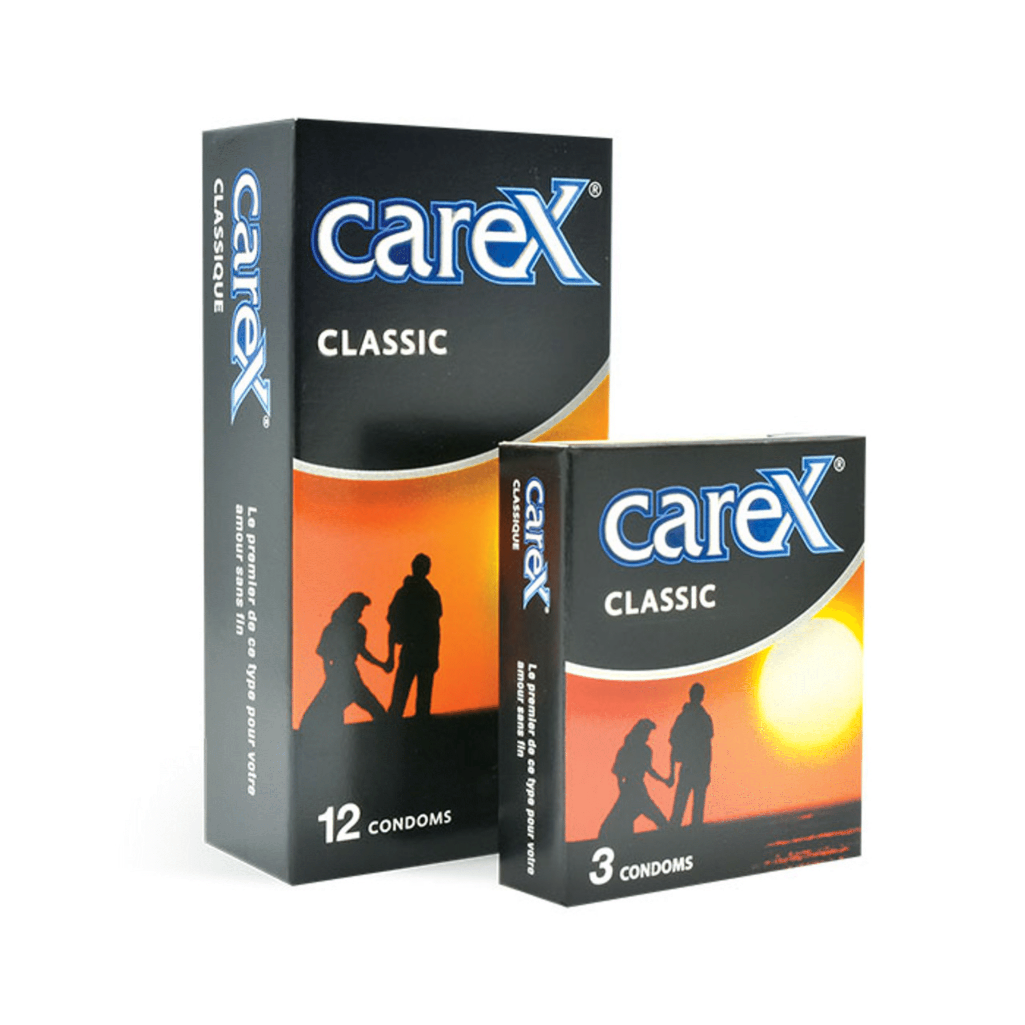 carex classic 12 condoms pakistan