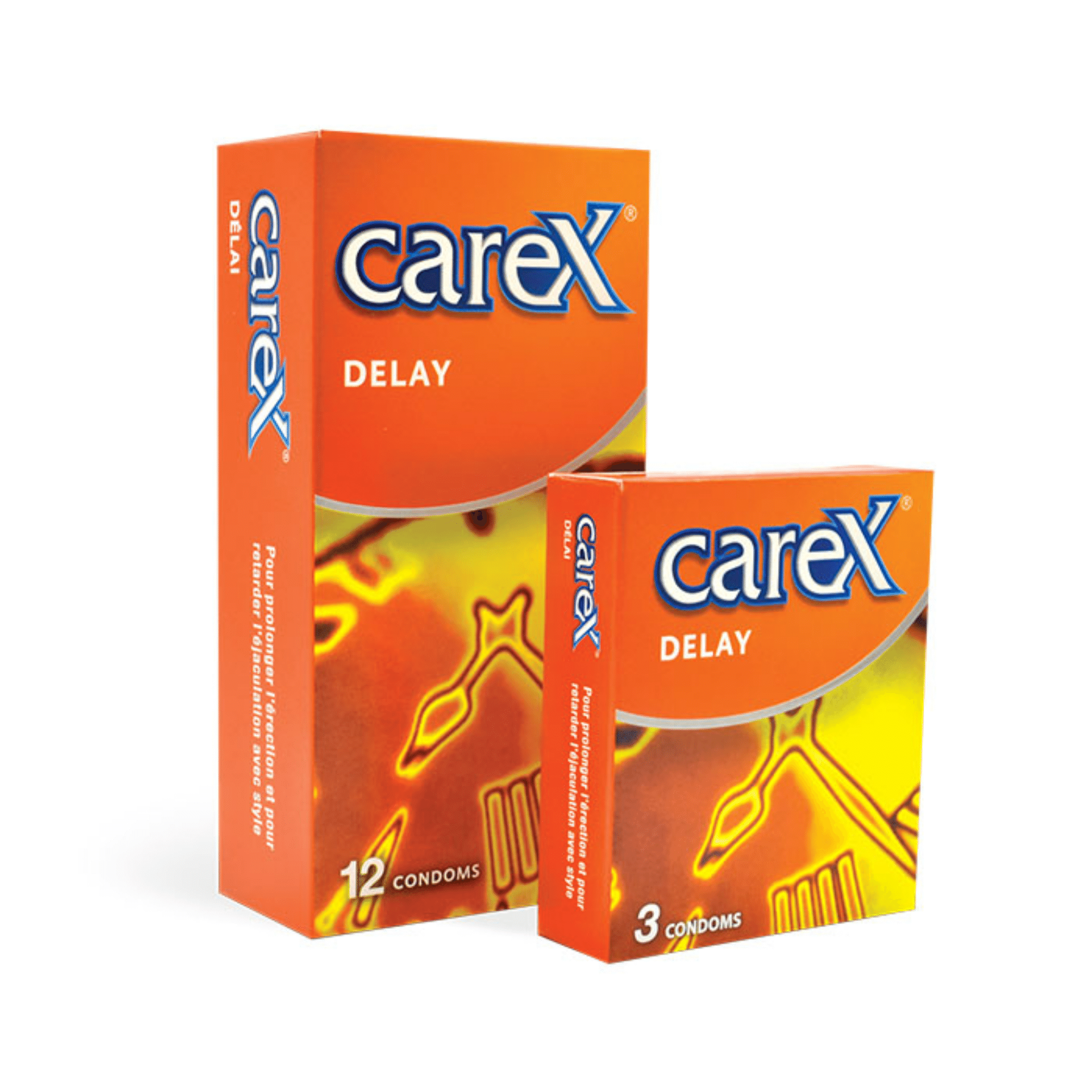 Carex Delay 12 condoms pakistan