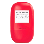 Glow Recipe Strawberry BHA Pore-Smooth Blur Drops (30ml)