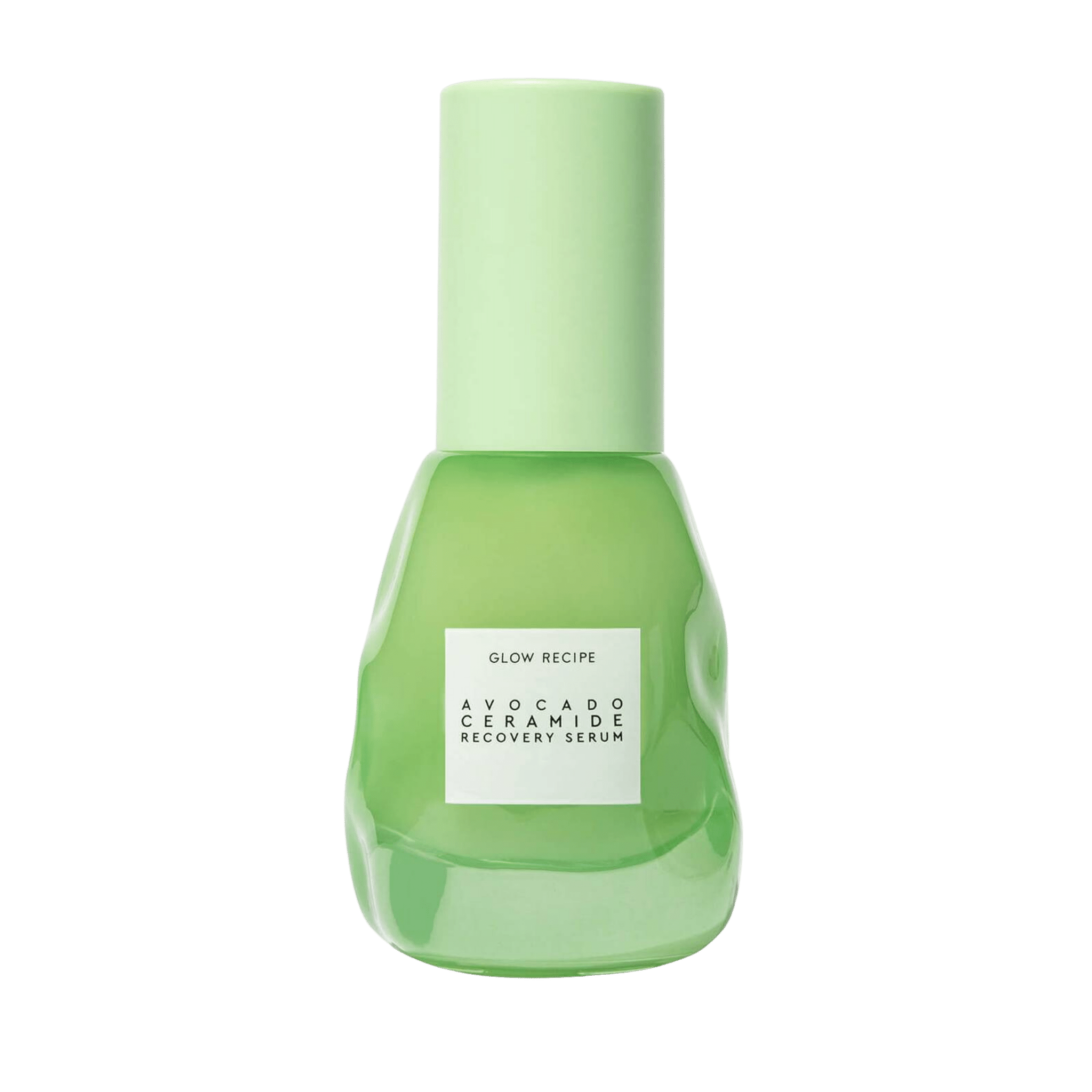 Glow Recipe Avocado Ceramide Recovery Serum (30ml)