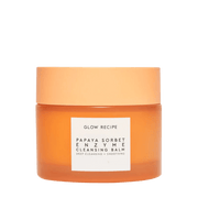 Glow Recipe Papaya Sorbet Enzyme Cleansing Balm (100ml)
