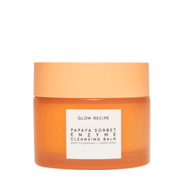 Glow Recipe Papaya Sorbet Enzyme Cleansing Balm (100ml)