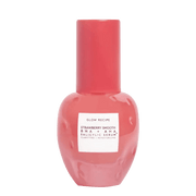 Glow Recipe Strawberry Smooth BHA + AHA Salicylic Serum (30ml)