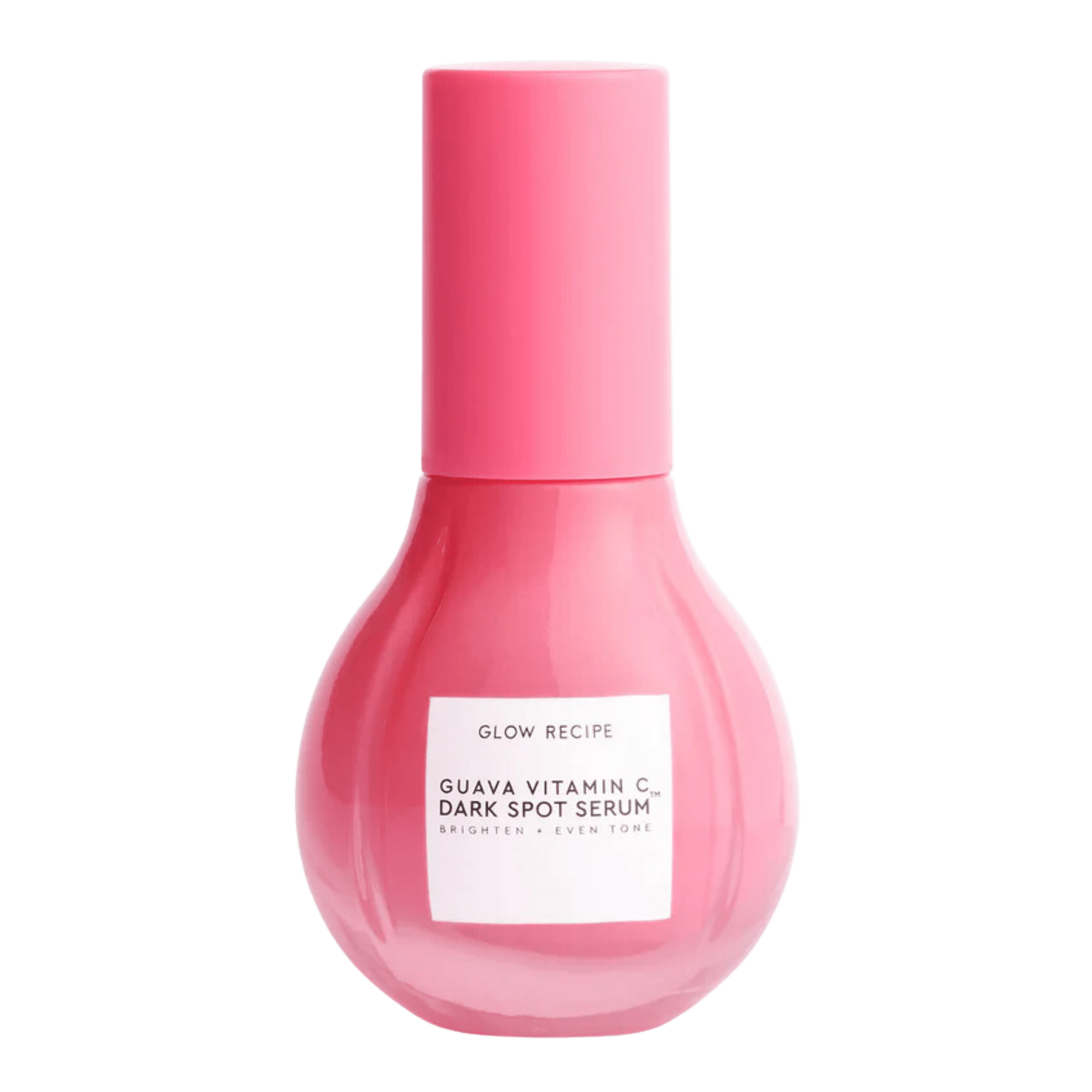 Glow Recipe Guava Vitamin C Dark Spot Serum (30ml)