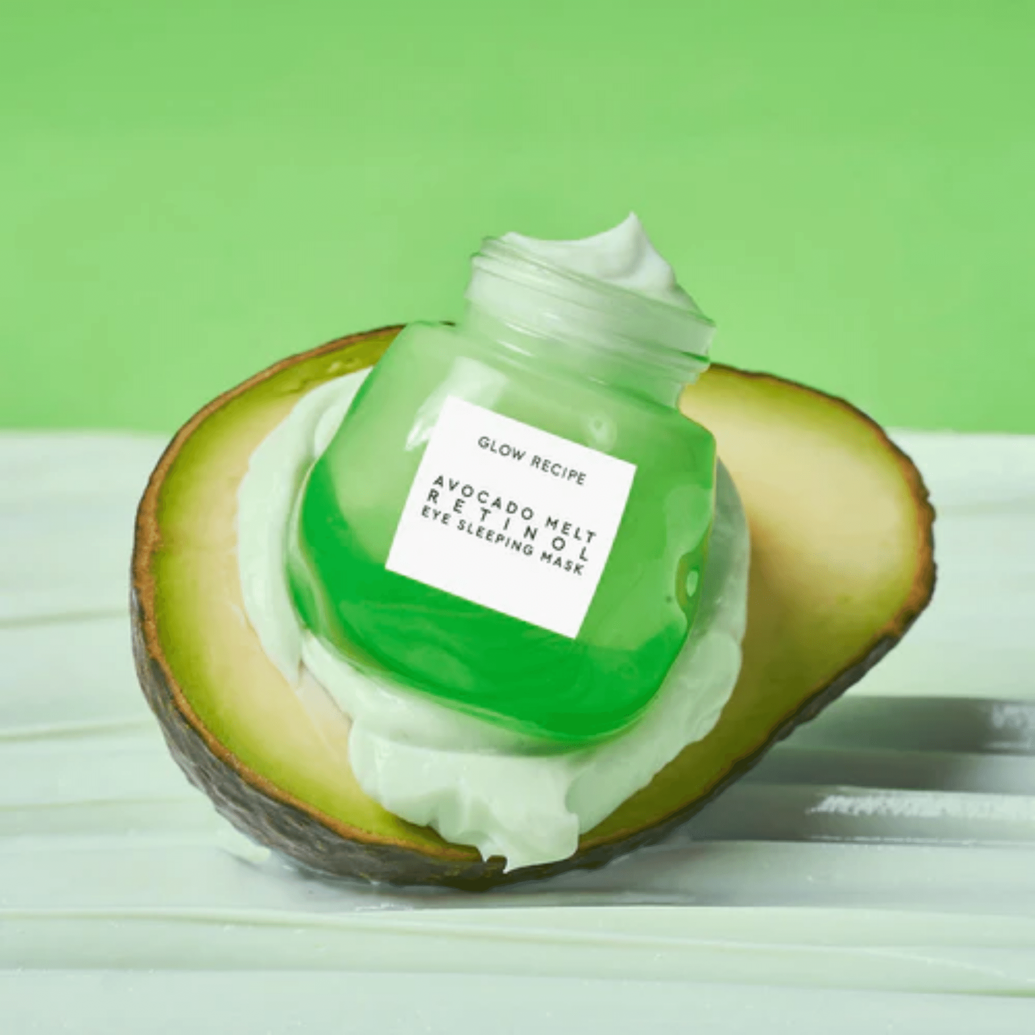 Buy Glow Recipe Avocado Melt Retinol Eye Cream In Pakistan